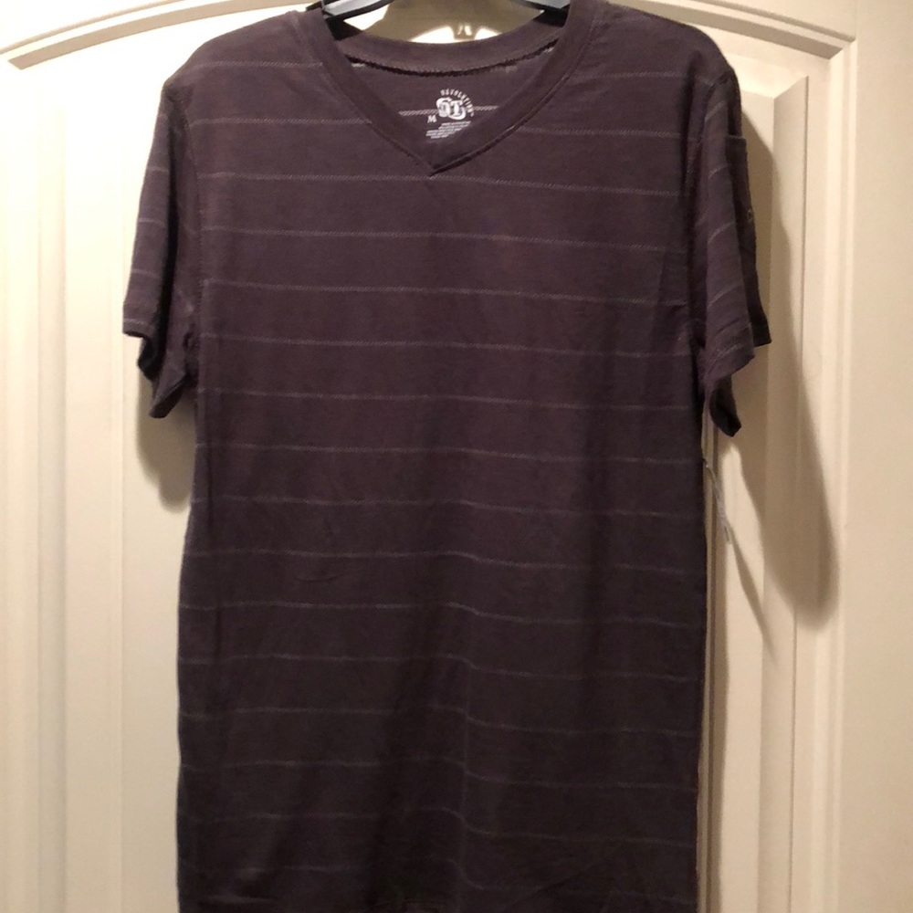 Men’s OT Revolution Charcoal Gray T Shirt